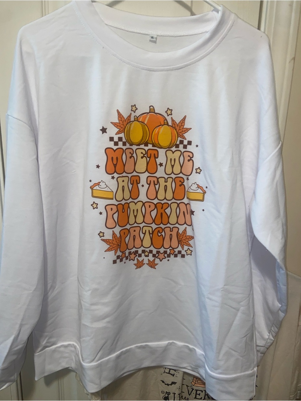 - Meet Me at the Pumpkin Patch Graphic